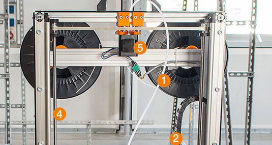 有效降低摩擦系數，抗磨損能力<b>提高97%</b>